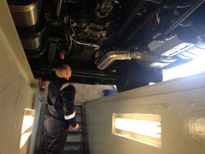 IMG_2139 Truck Maintenance