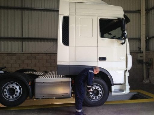 IMG_2140 Truck Tyre Maintenance